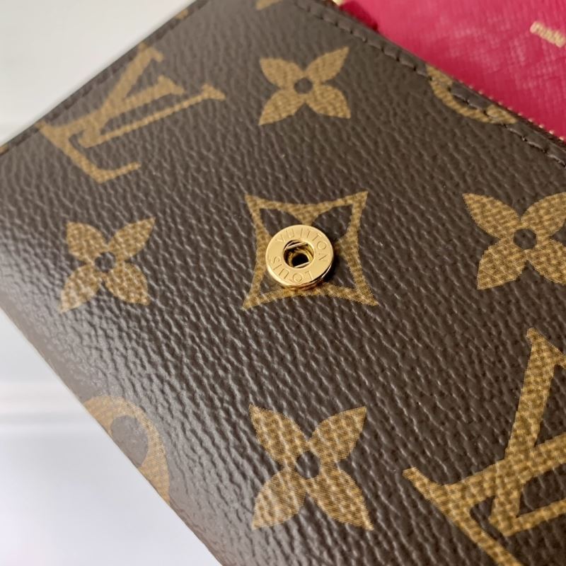 LV Wallets